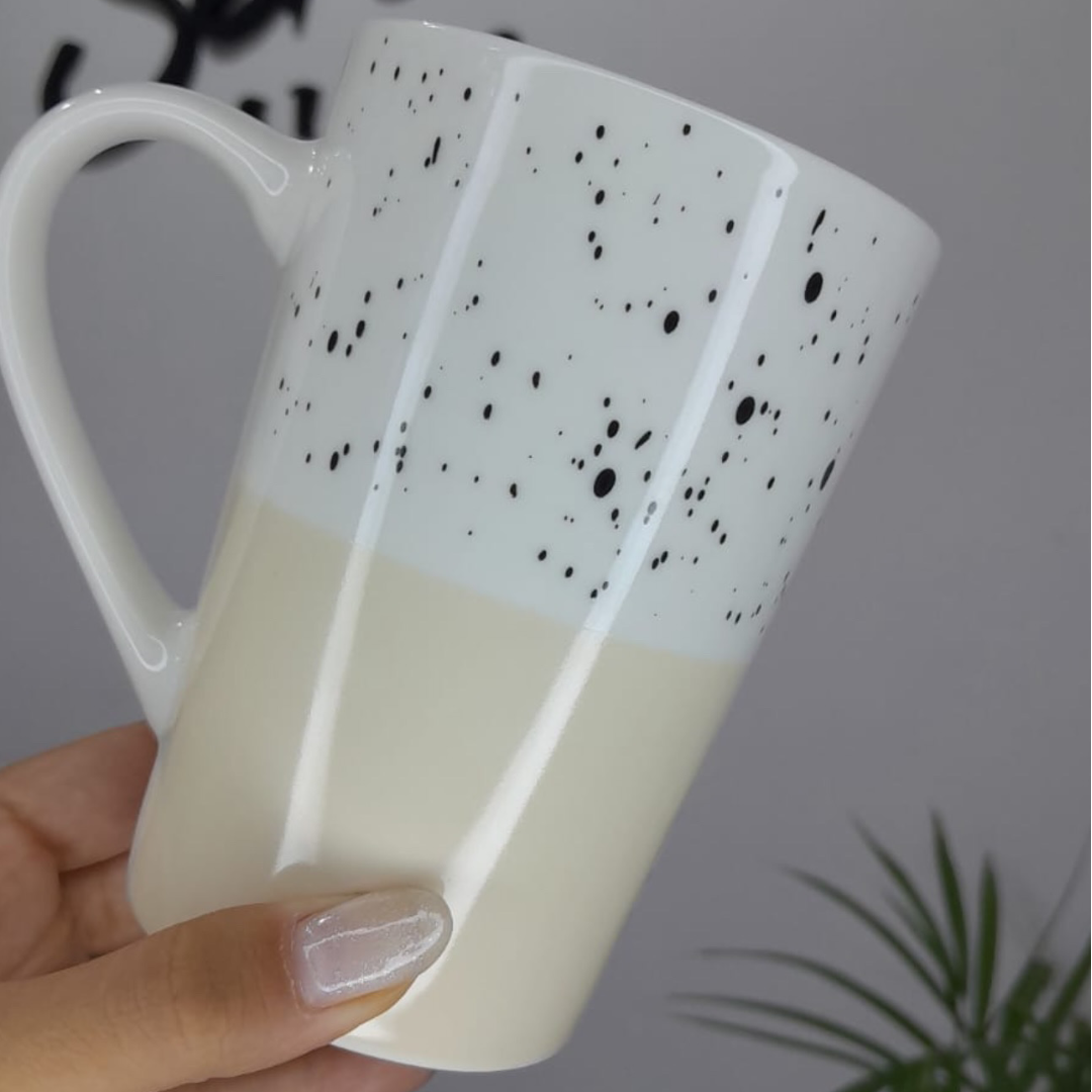 TAZA ALTA